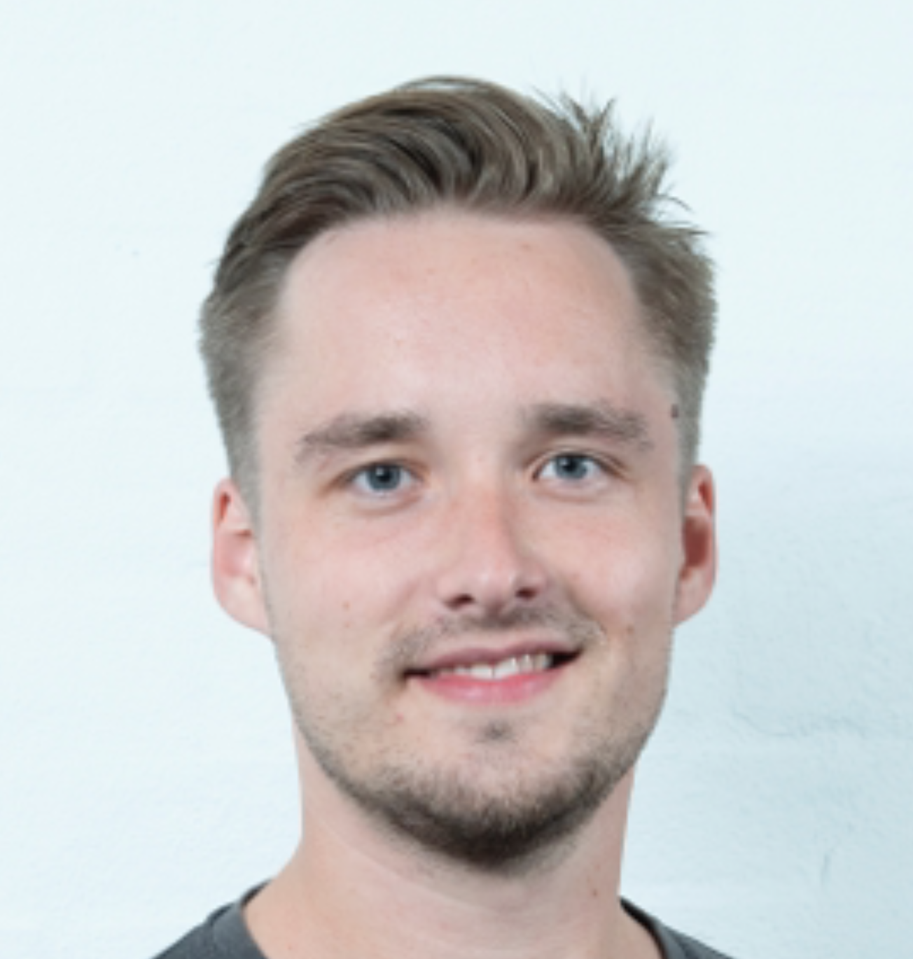 Picture of Felix Boel